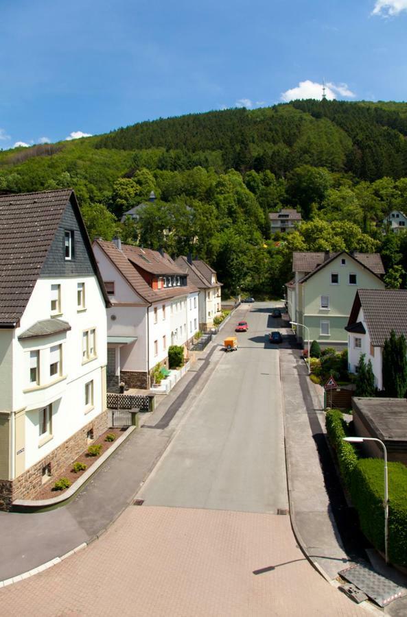 Hotel Weidenhof Plettenberg Esterno foto